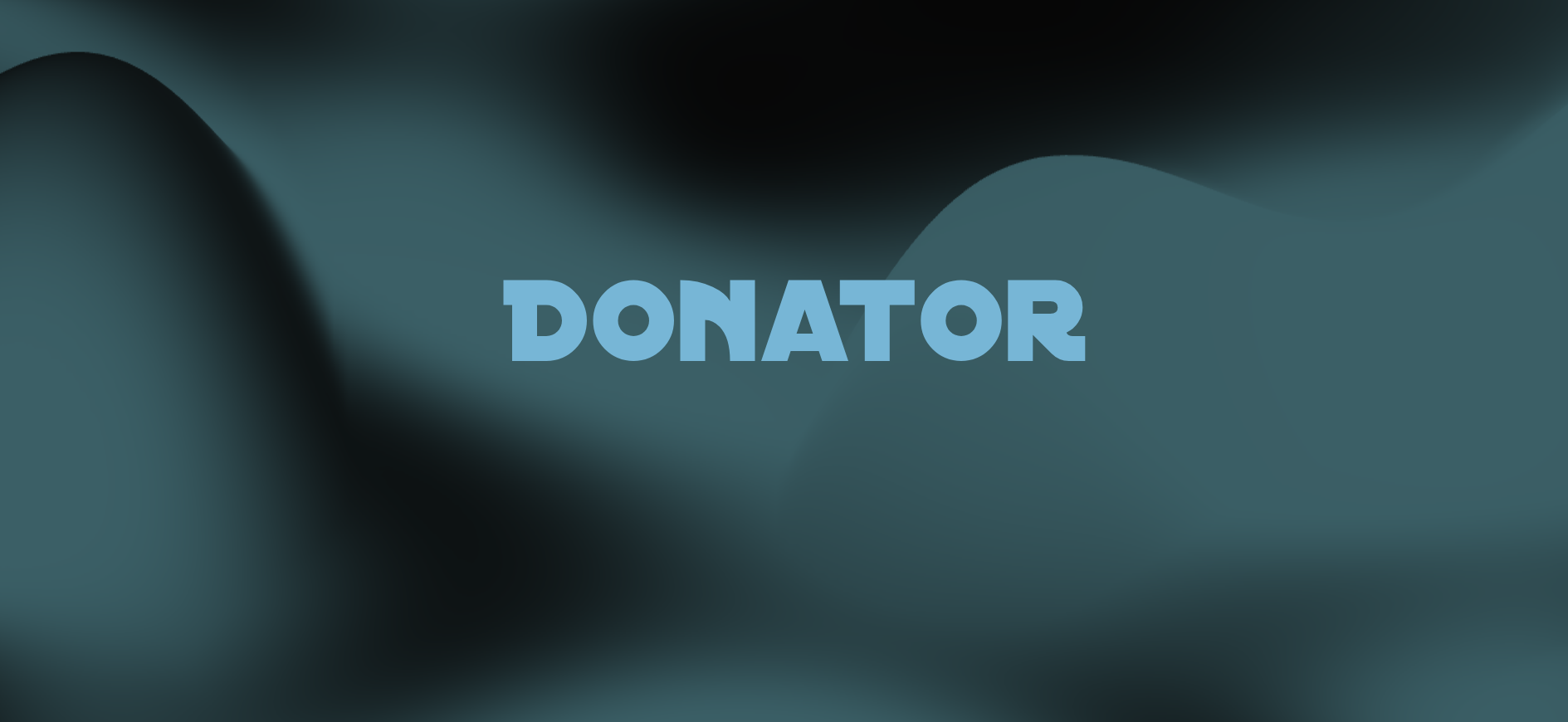 Donator Image